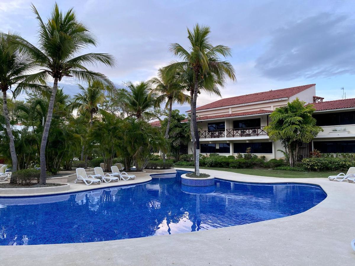 Hermosa Suite De Playa, Con Vista Al Golf En Coronado Playa Coronado Luaran gambar