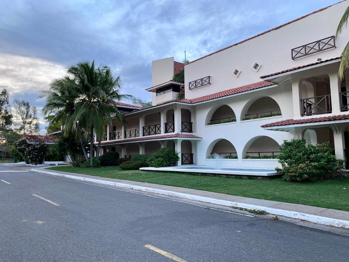 Hermosa Suite De Playa, Con Vista Al Golf En Coronado Playa Coronado Luaran gambar